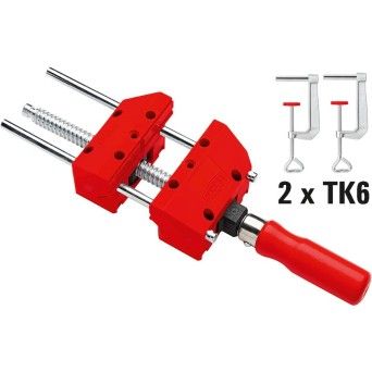 BESSEY S10-ST Grampo