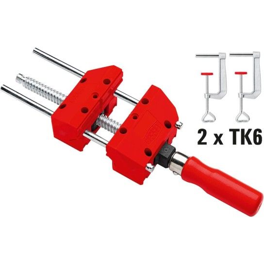 BESSEY S10-ST Grampo