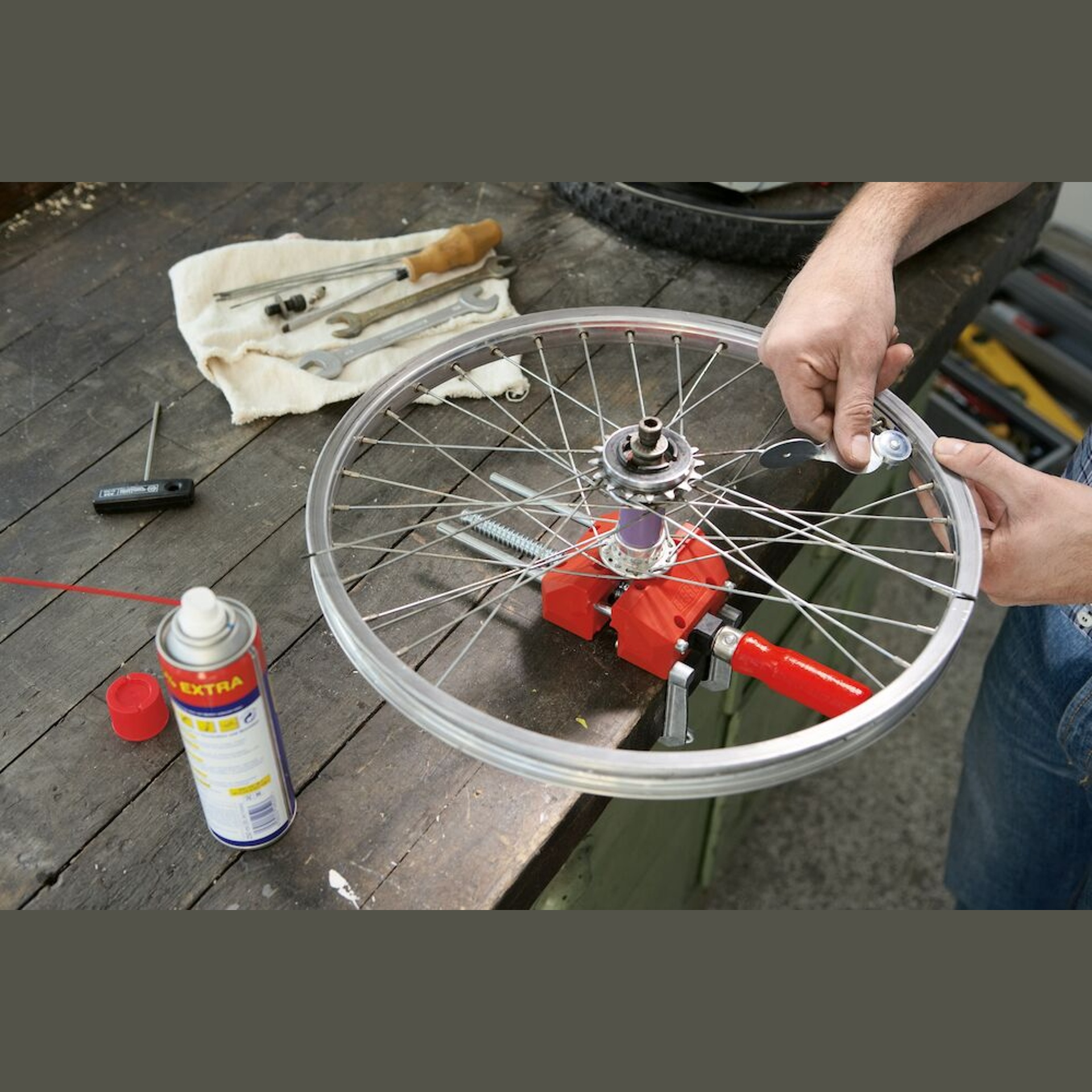 BESSEY S10-ST Grampo