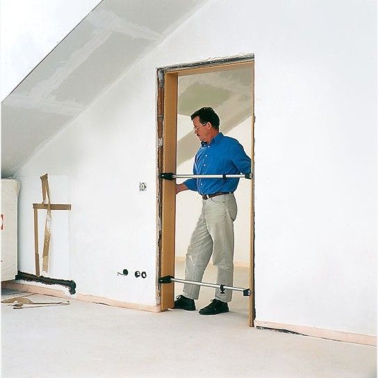 BESSEY TMS Grampo