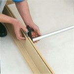 BESSEY TMS Grampo