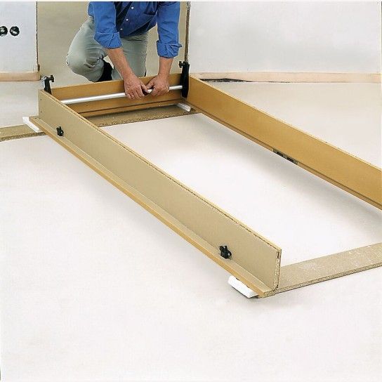 BESSEY TMS Grampo
