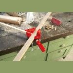BESSEY WS6 Grampo