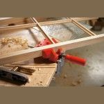BESSEY WS6 Grampo