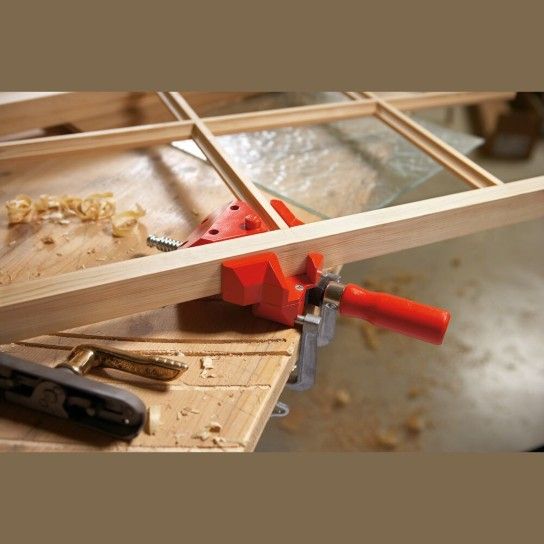 BESSEY WS6 Grampo