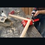 BESSEY WS6 Grampo