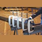BESSEY SC200 Grampo