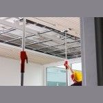 BESSEY STE-SP35 Placa De Apoio