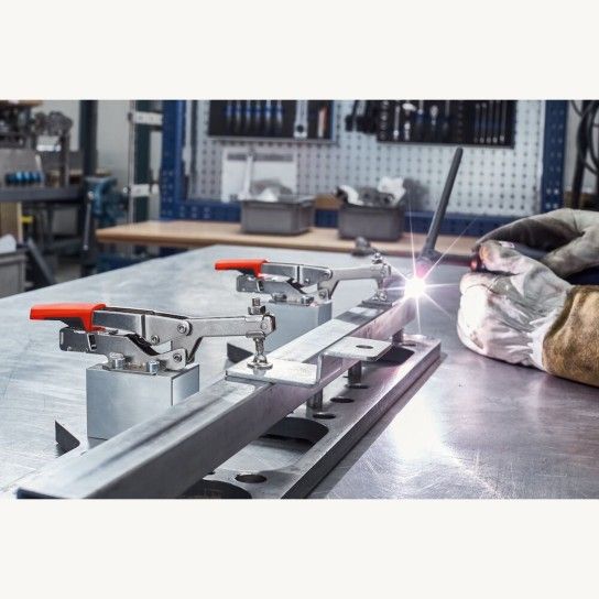 BESSEY STC-HH20SB Grampo