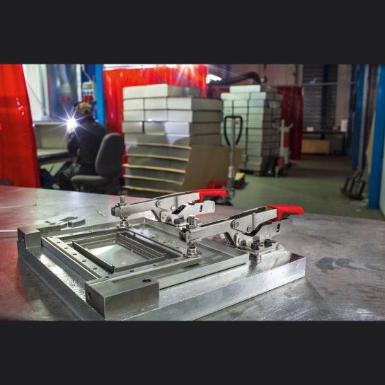 BESSEY STC-HH20SB Grampo