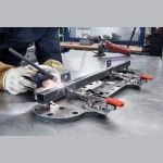 BESSEY STC-IHH25SB Grampo