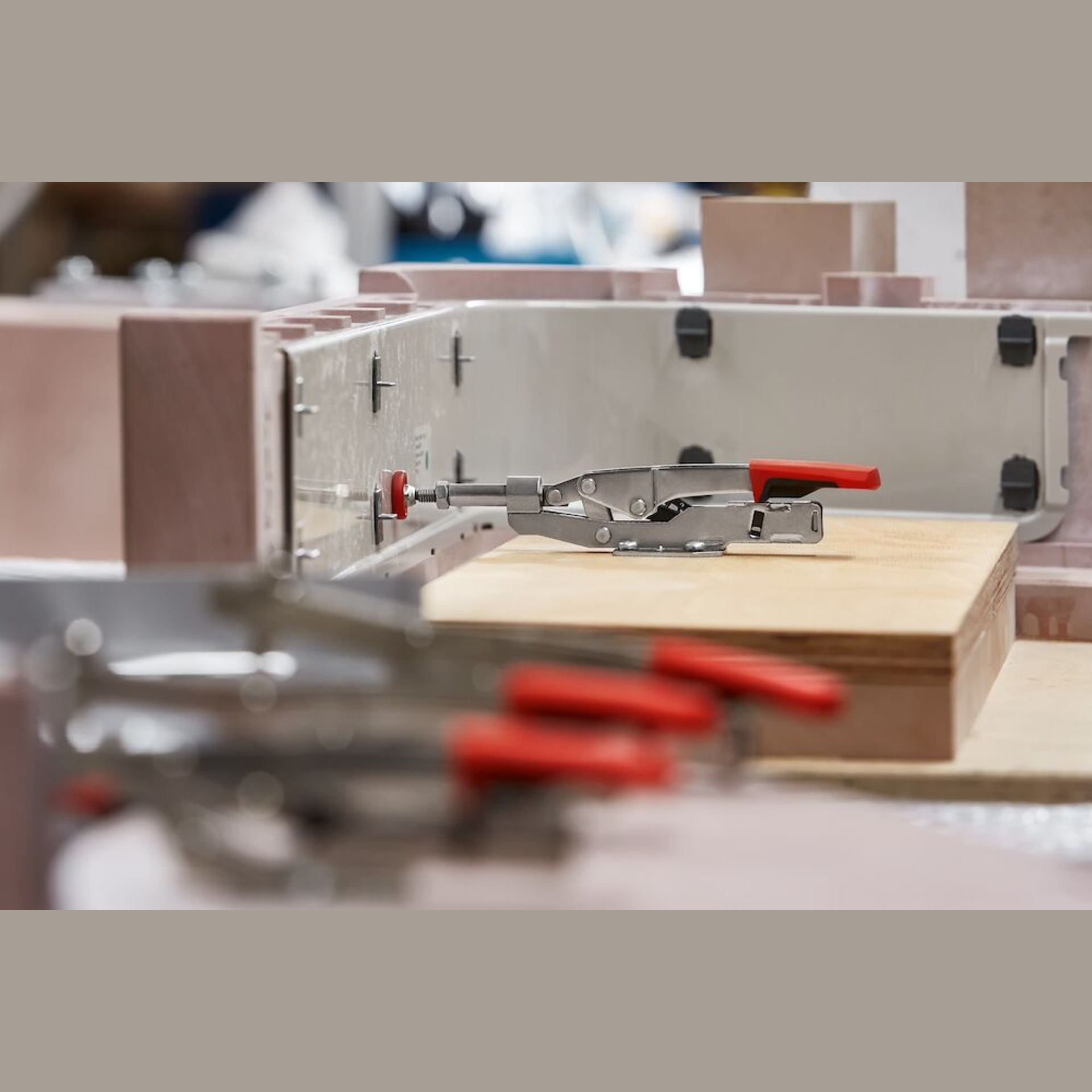 BESSEY STC-IHH25SB Grampo