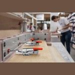 BESSEY STC-IHH25SB Grampo