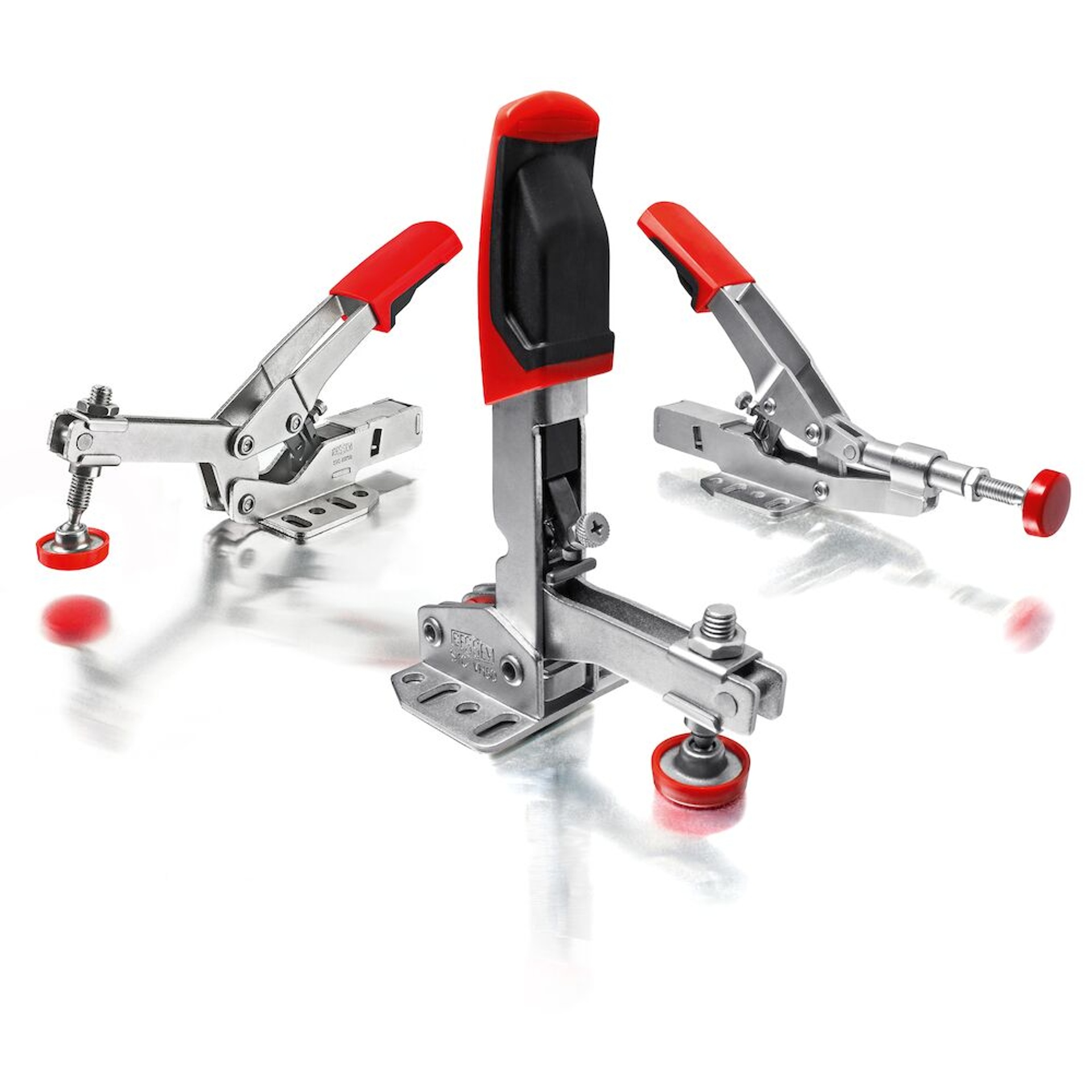 BESSEY STC-IHH25SB Grampo