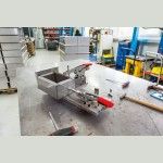 BESSEY STC-IHH25SB Grampo