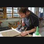 BESSEY STC-IHH25SB Grampo