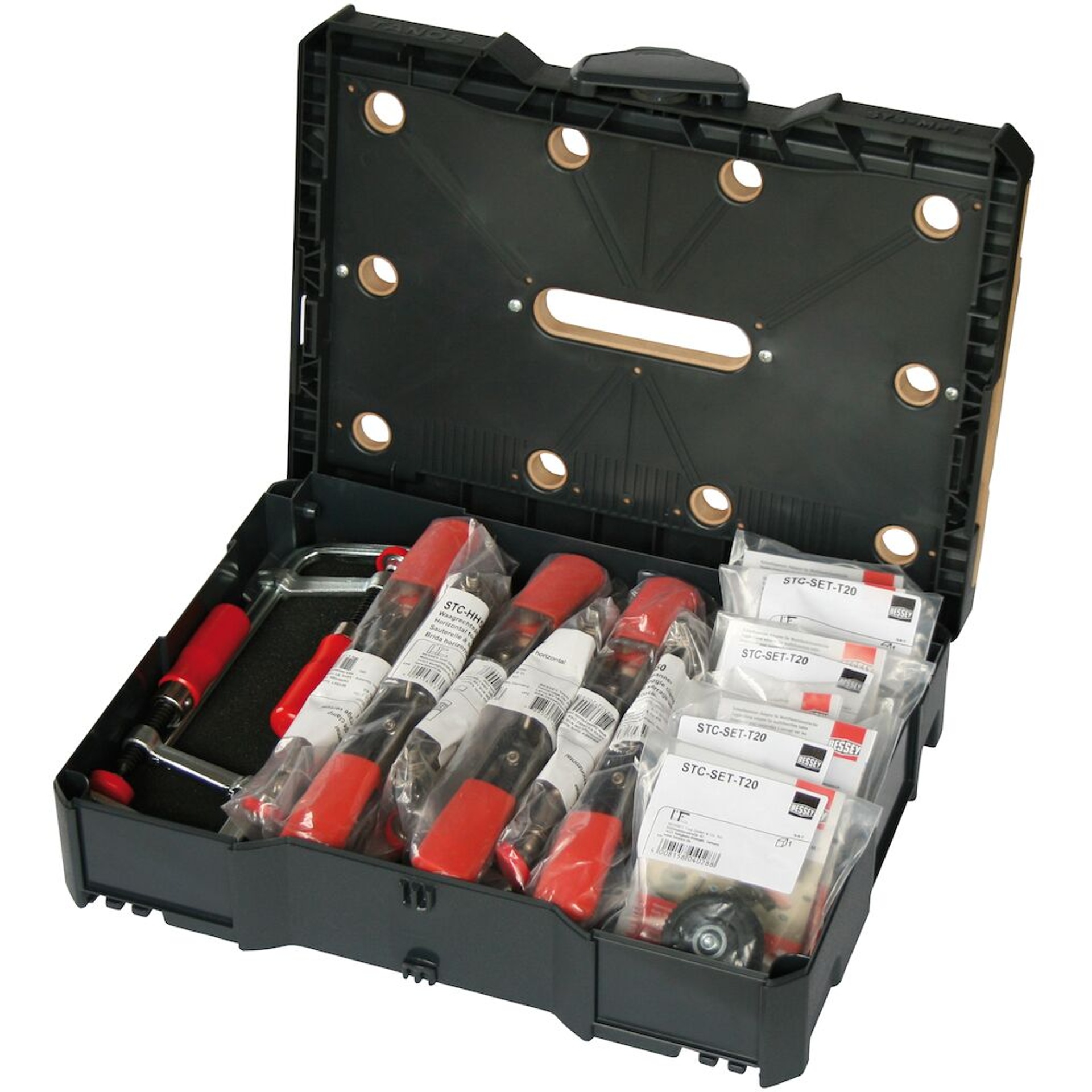 BESSEY STC-S-MFT