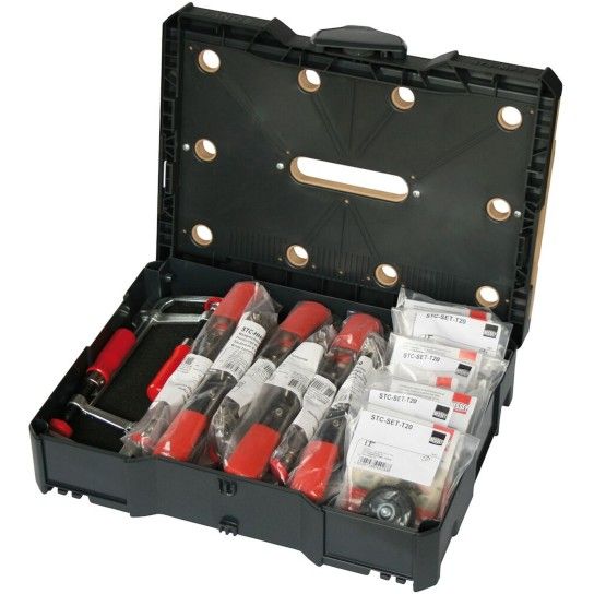 BESSEY STC-S-MFT