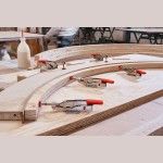 BESSEY STC-IHH25SB Grampo