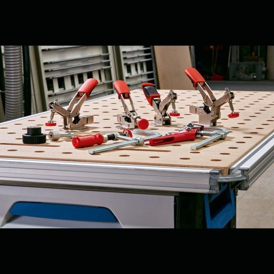 BESSEY STC-S-MFT