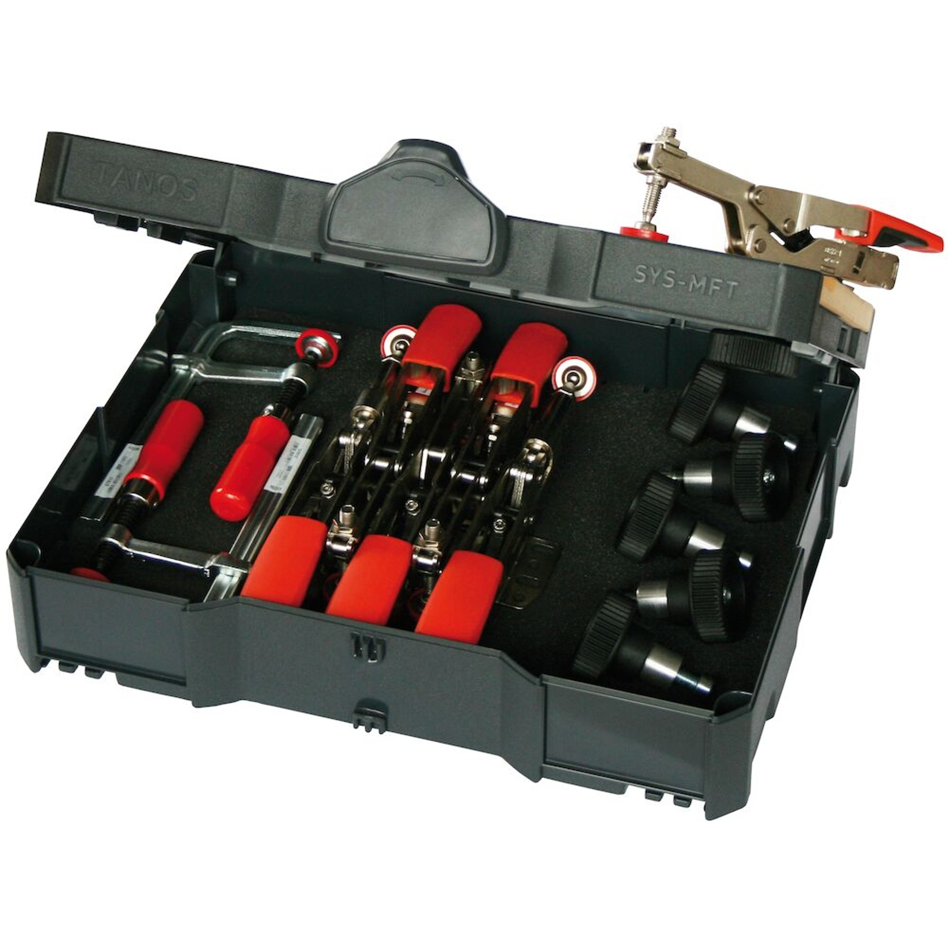 BESSEY STC-S-MFT
