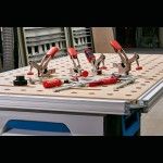 BESSEY STC-S-MFT