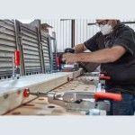 BESSEY STC-S-MFT