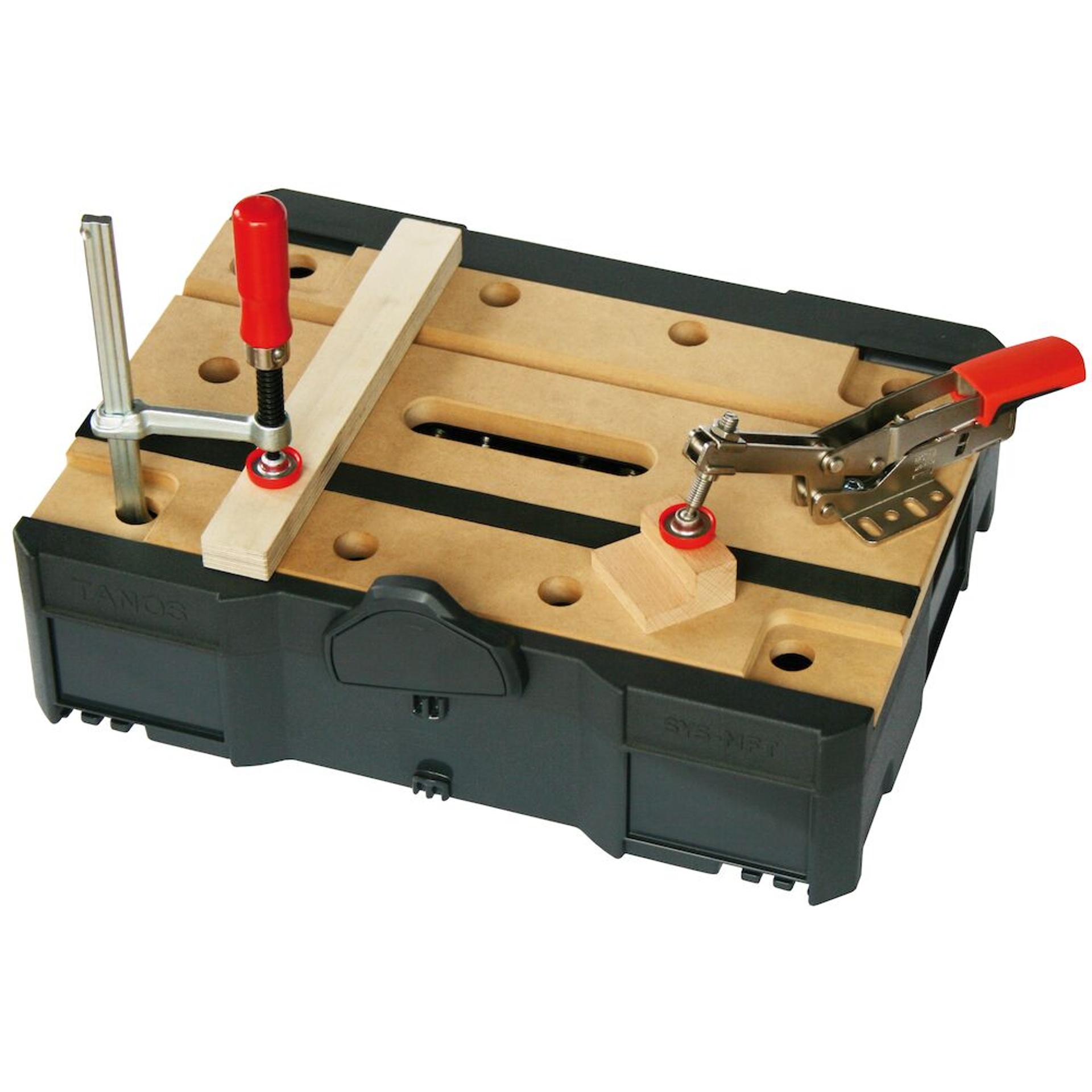 BESSEY STC-S-MFT