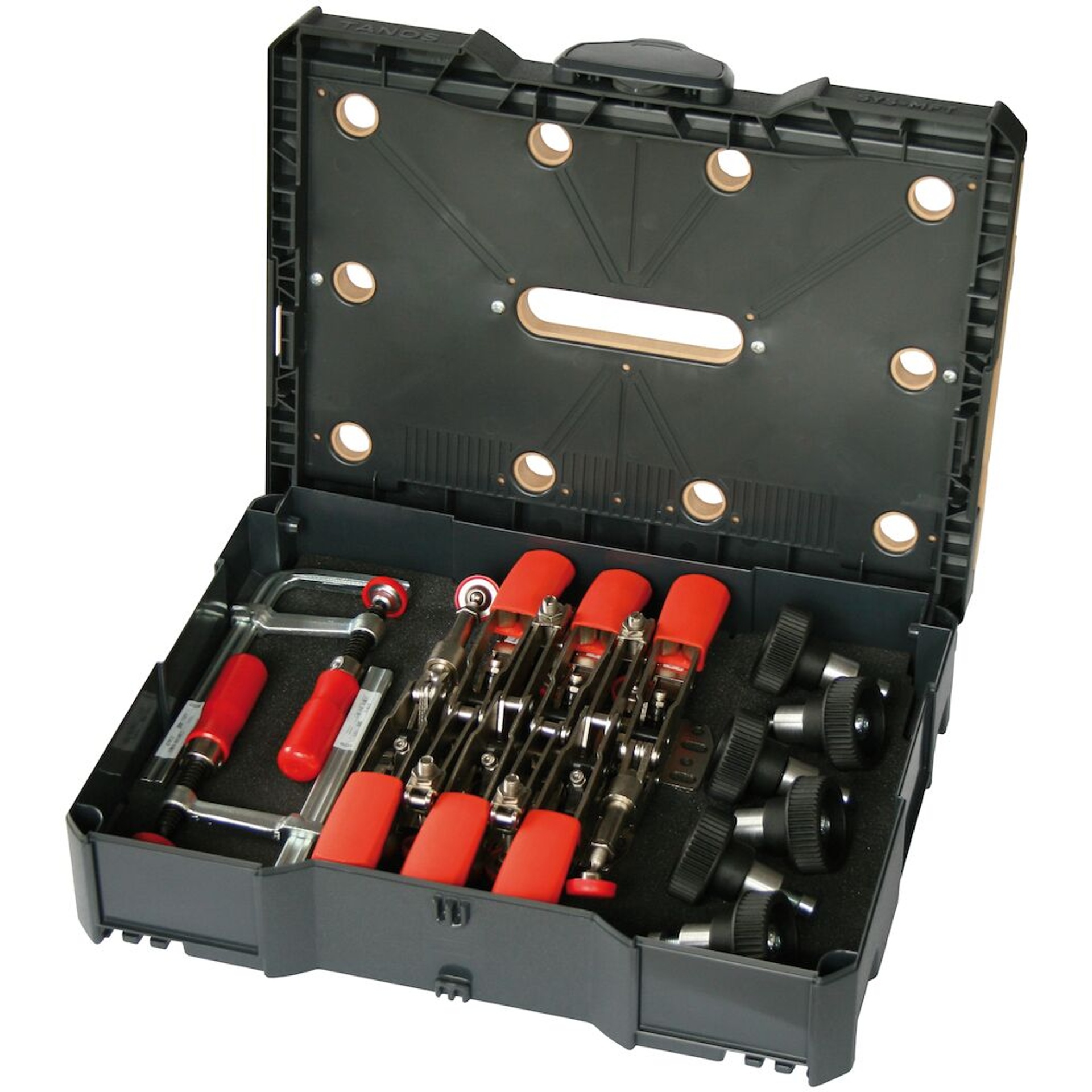 BESSEY STC-S-MFT