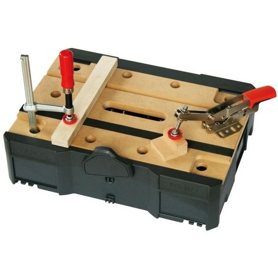 BESSEY STC-S-MFT