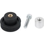 BESSEY STC-SET-T20 Adaptador P/Mesas Multifun��es