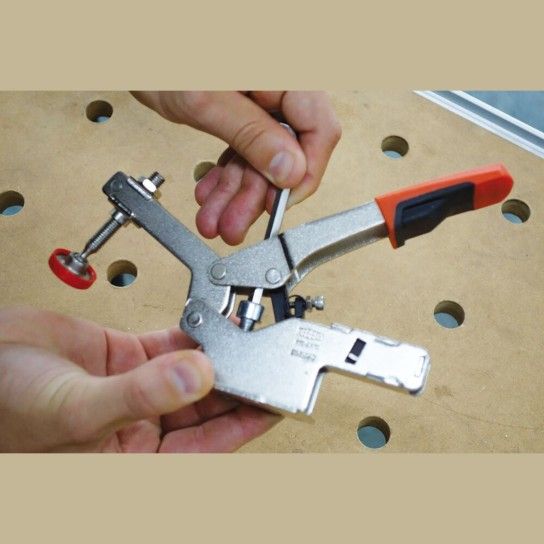 BESSEY STC-SET-T20 Adaptador P/Mesas Multifun��es