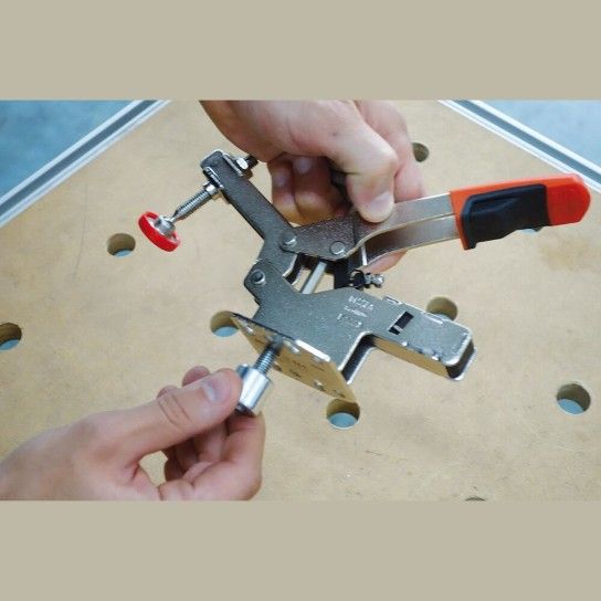 BESSEY STC-SET-T20 Adaptador P/Mesas Multifun��es