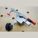 BESSEY STC-SET-T20 Adaptador P/Mesas Multifun��es