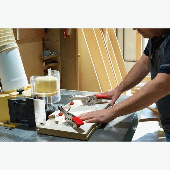 BESSEY STC-HH50SB Grampo
