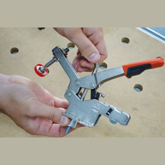 BESSEY STC-SET-T20 Adaptador P/Mesas Multifun��es