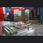 BESSEY STC-HH50SB Grampo