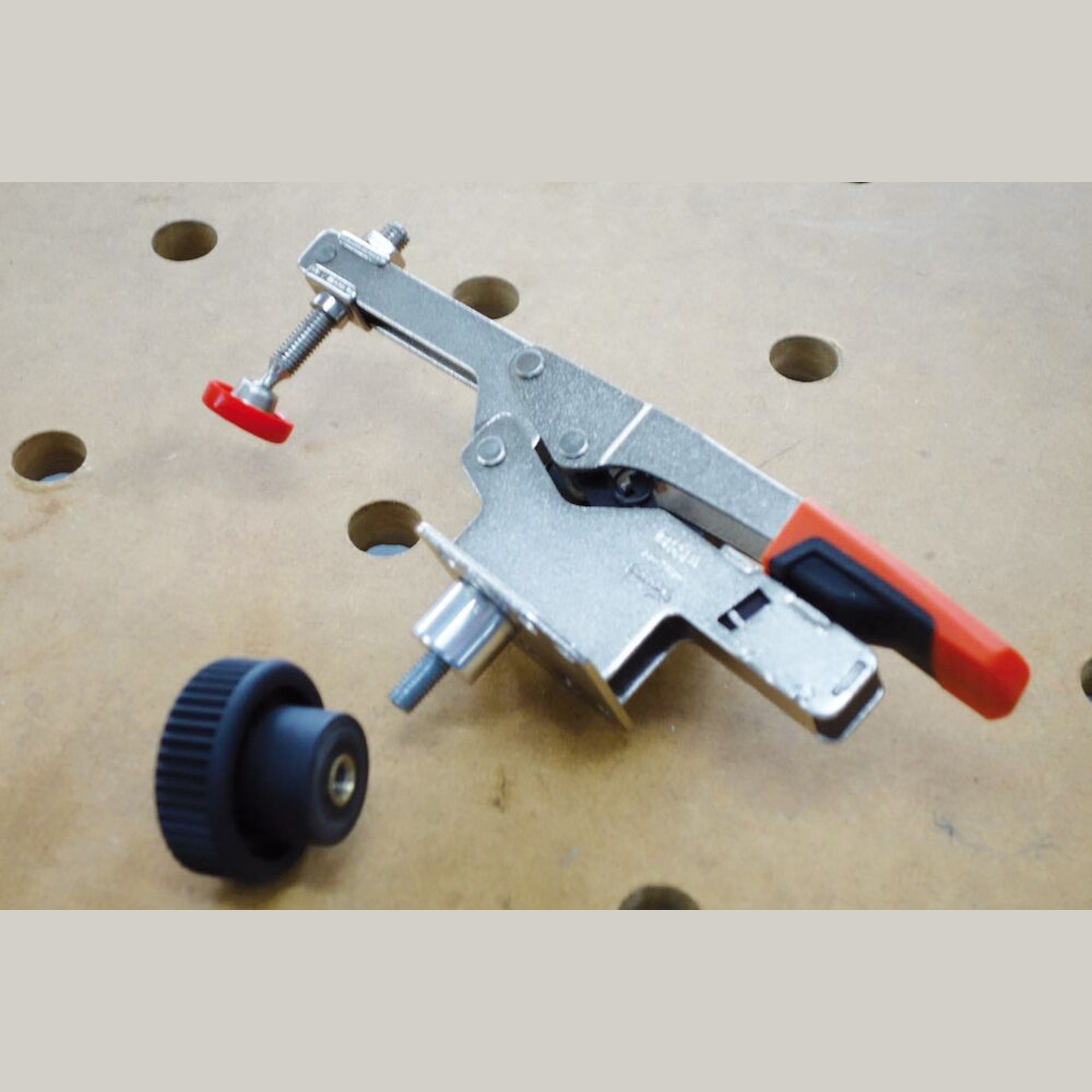 BESSEY STC-SET-T20 Adaptador P/Mesas Multifun��es