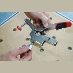 BESSEY STC-SET-T20 Adaptador P/Mesas Multifun��es