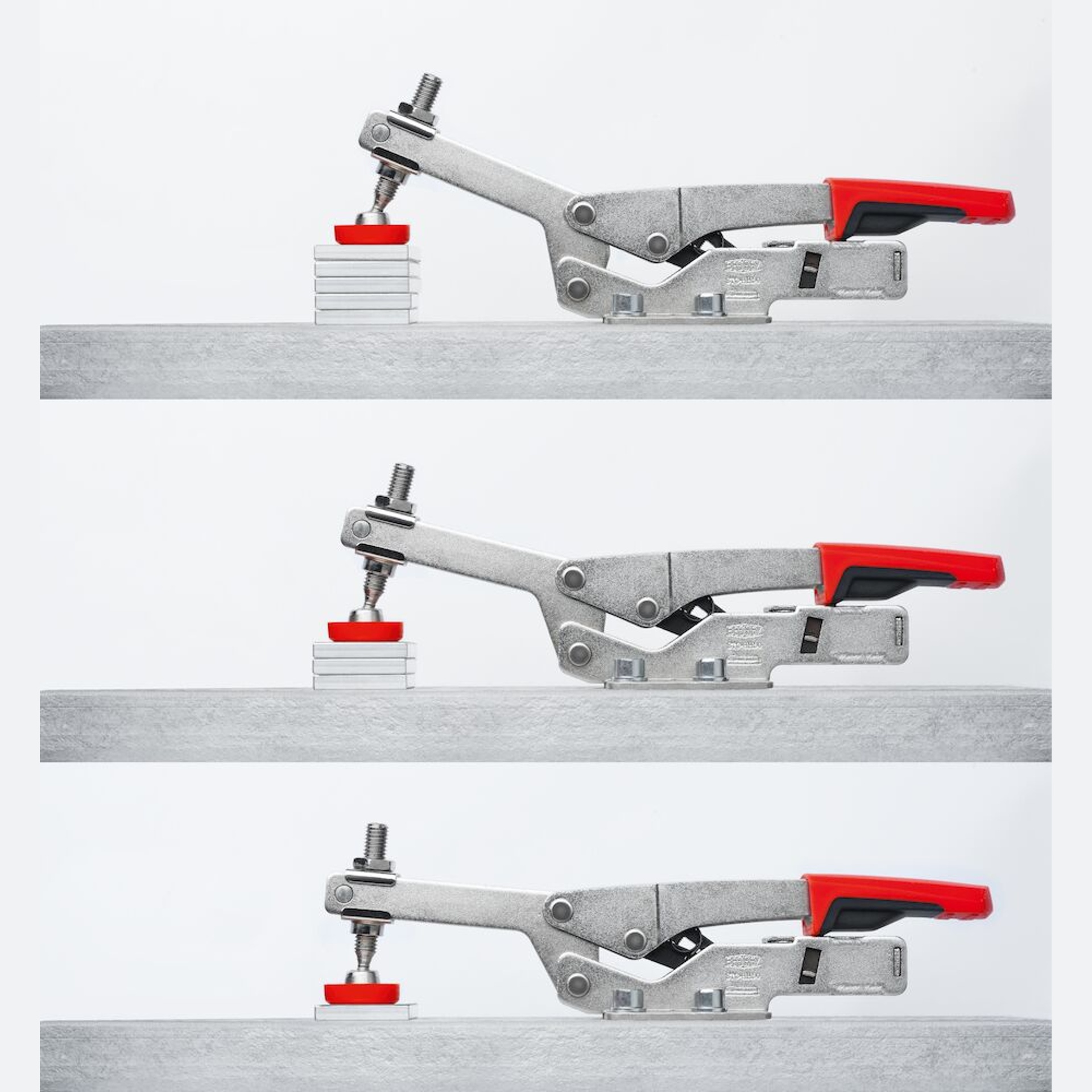 BESSEY STC-HH50SB Grampo