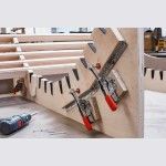 BESSEY STC-HH70SB Grampo