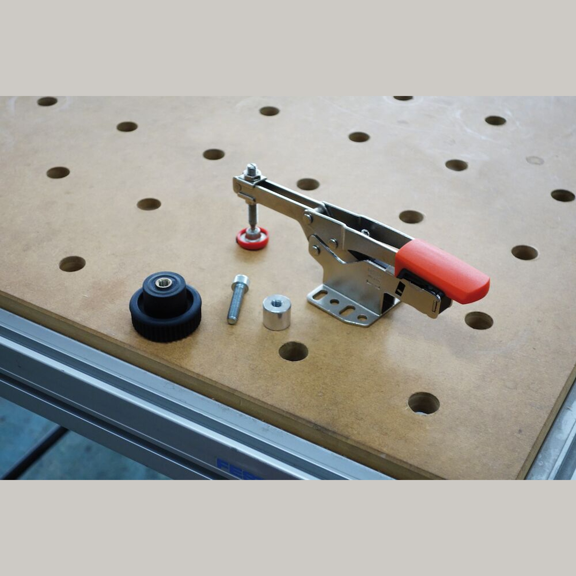 BESSEY STC-HH70-T20 Grampo