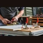 BESSEY STC-HH70-T20 Grampo