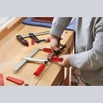 BESSEY SKS20/40 Grampo