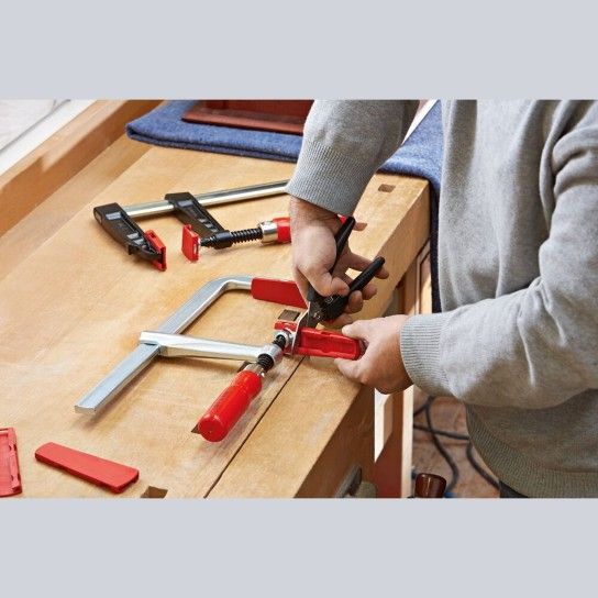 BESSEY SKS20/40 Grampo