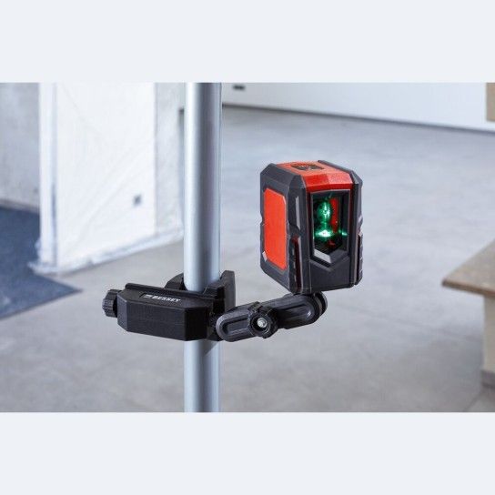 Suporte multifun��es/laser STE-LH