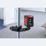 Suporte multifunes/laser STE-LH