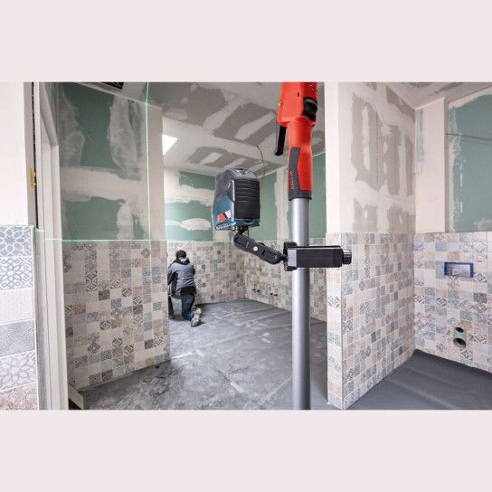 Suporte multifun��es/laser STE-LH