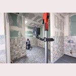 Suporte multifunes/laser STE-LH