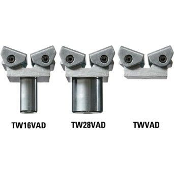 BESSEY TWVAD Grampo